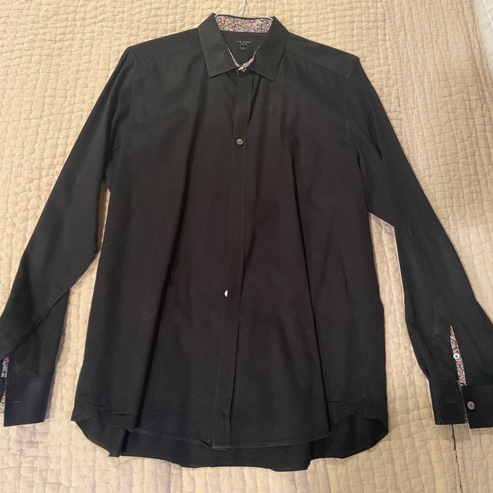 Ted Baker London dress shirt